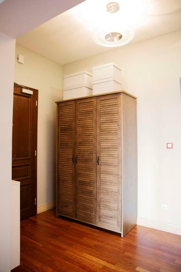 75M2 Apartament Kopernik Z Widokiem Na Jasna Gore Čenstochová Exteriér fotografie