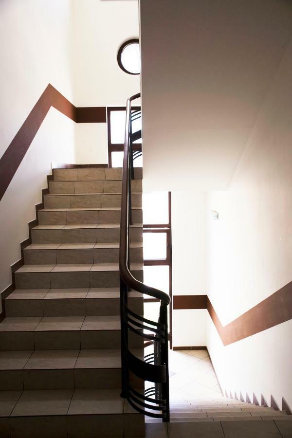 75M2 Apartament Kopernik Z Widokiem Na Jasna Gore Čenstochová Exteriér fotografie